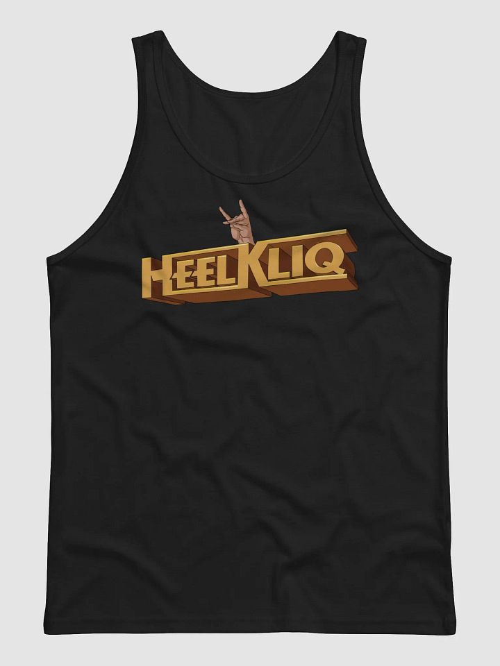 HeelKliq Mania Tank product image (2)
