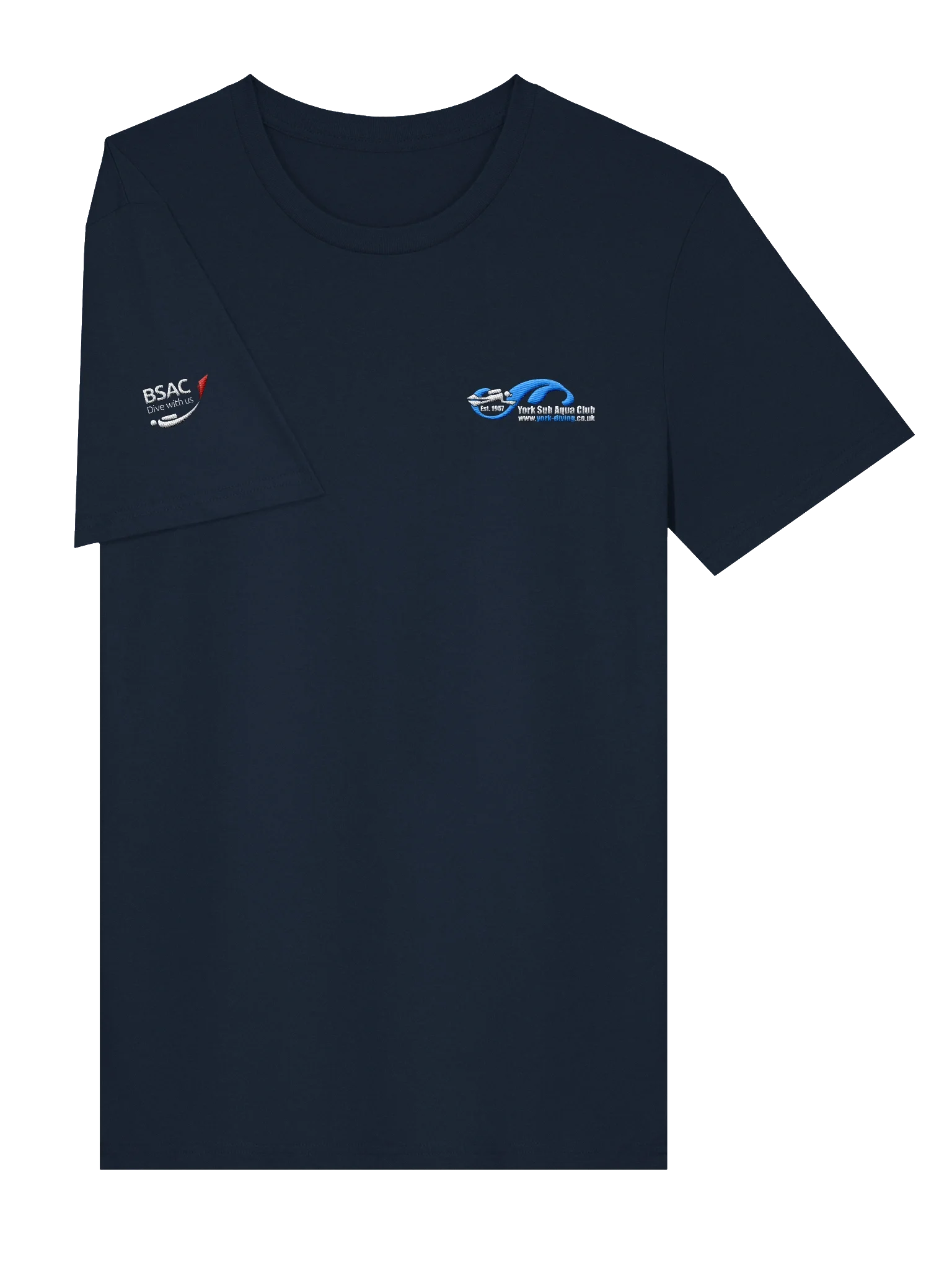 Unisex Organic T-Shirt product image (3)