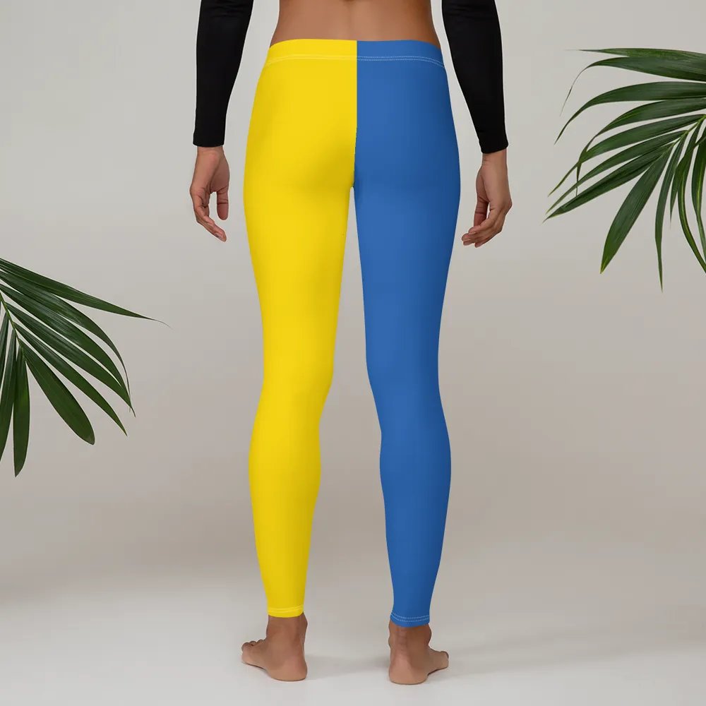 Ukraine - Tryzub - Leggings product image (3)