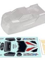 Team Associated 14T Clear Body product image (1)