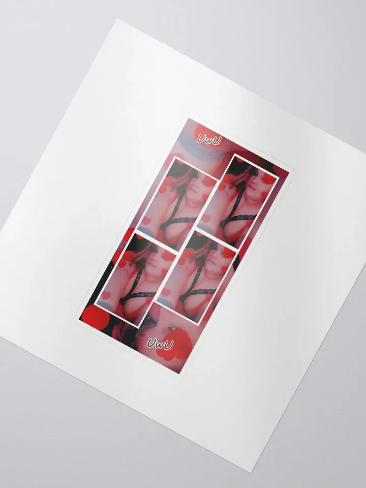 Uwu TiNy product image (2)