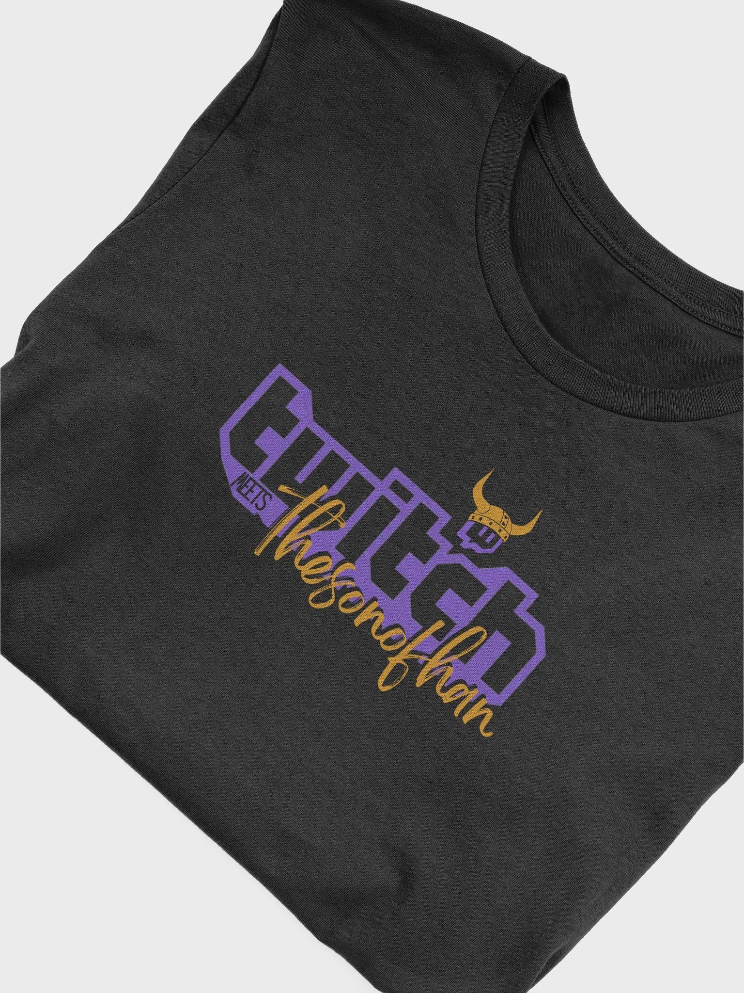 Twitchcon Shirt product image (5)