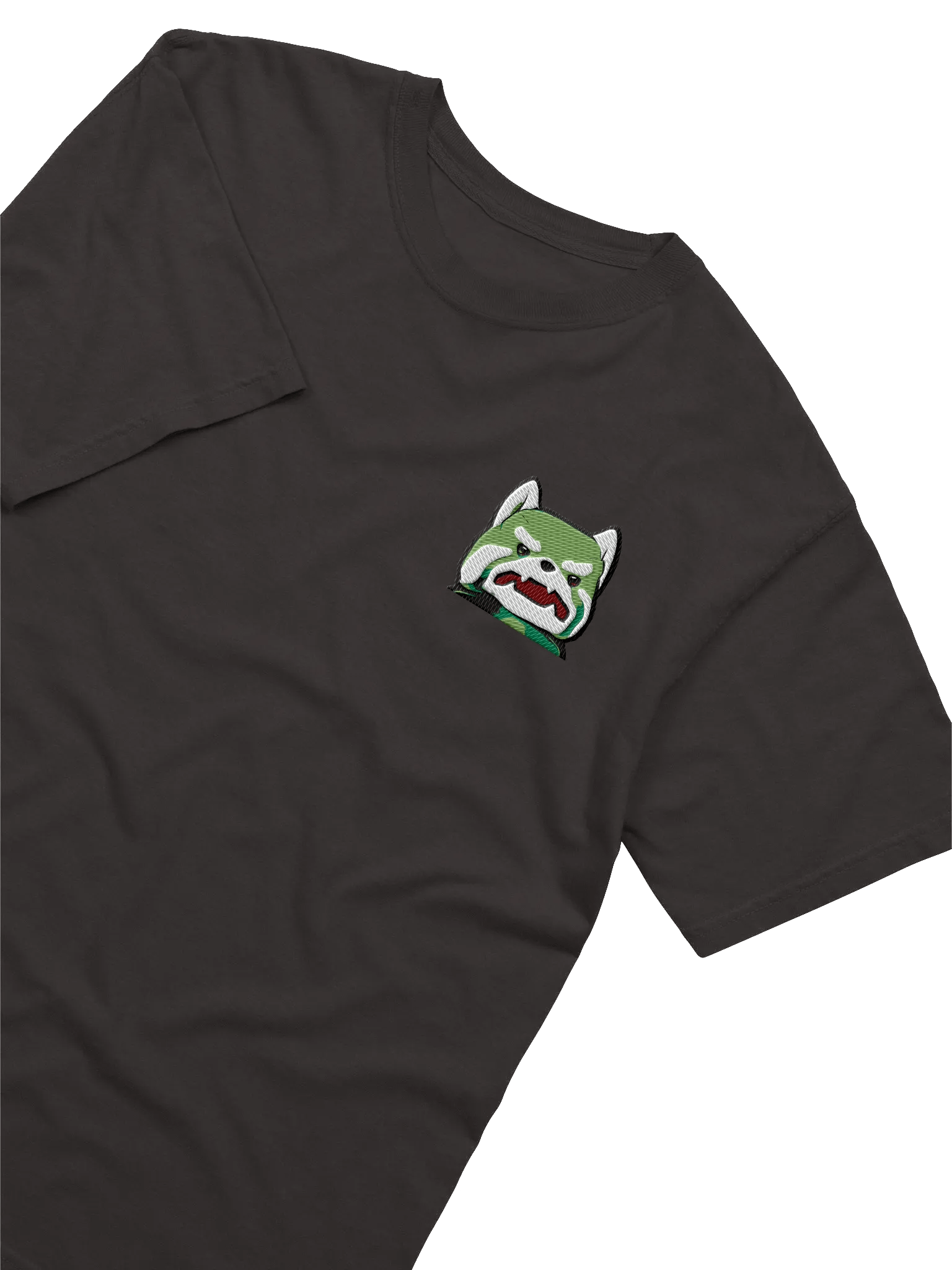 Embroidered Smorc product image (32)