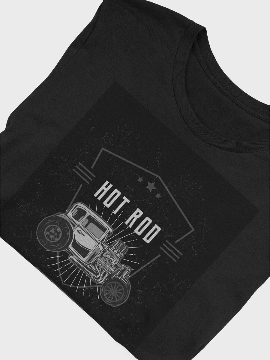 Hot Rod Collection TShirt product image (4)