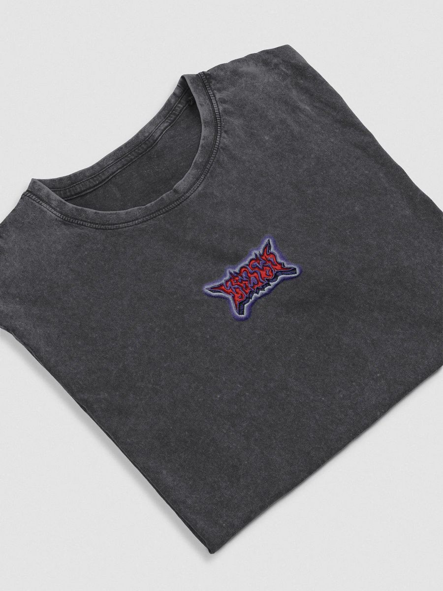 BB360 Denim Knit product image (2)