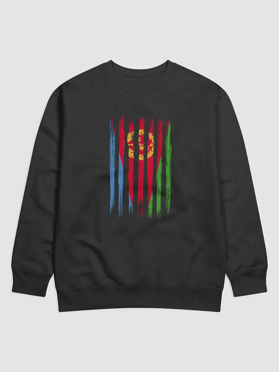 Aurora Emblem Unisex Sweatshirt product image (3)