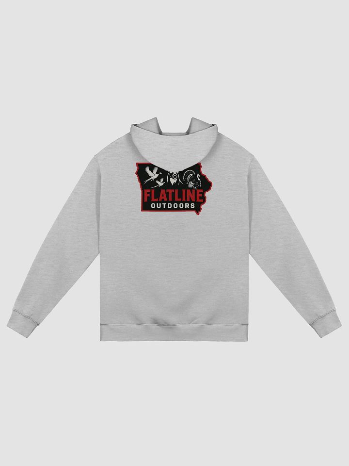 Flatline Sweatshirt product image (2)