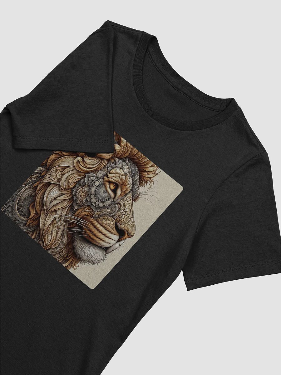 Majestic Lioness Relaxed-fit T-Shirt product image (29)