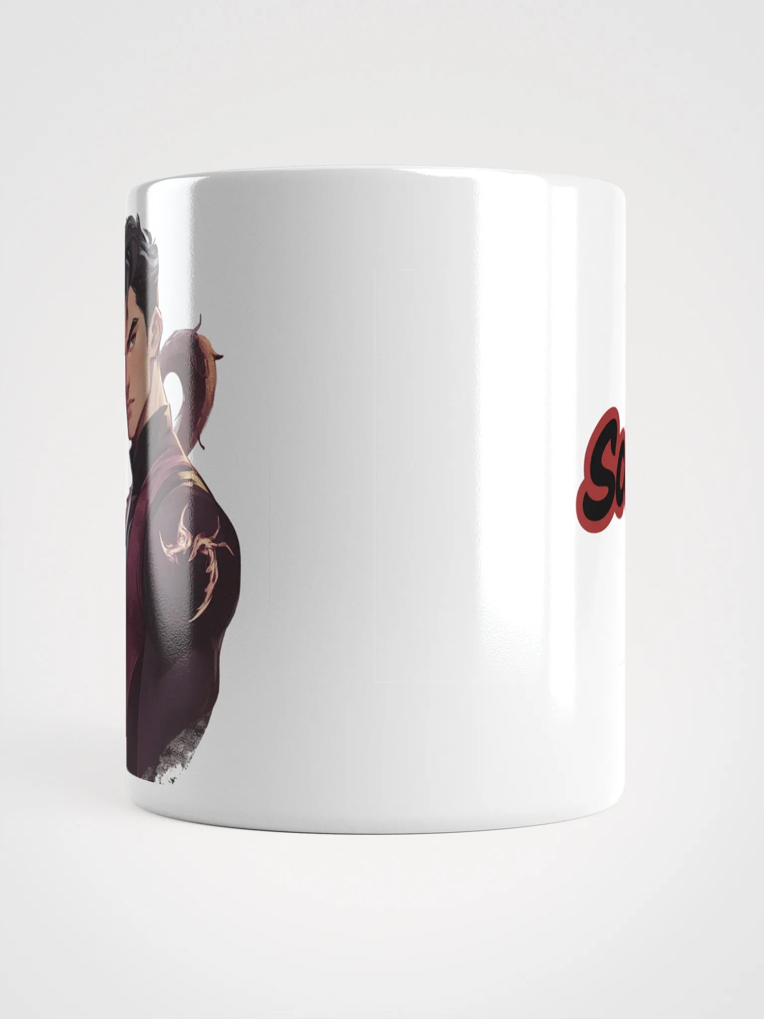 Scorpio's Sting Mug product image (5)