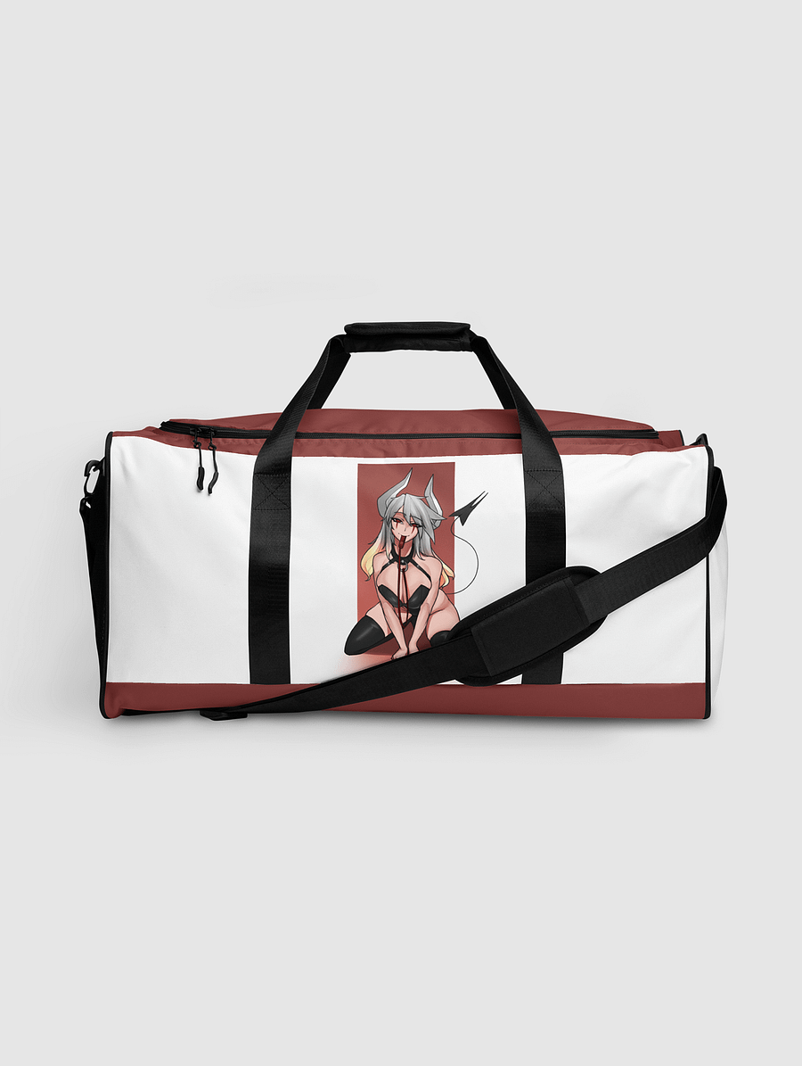 Walkies Duffle bag product image (1)
