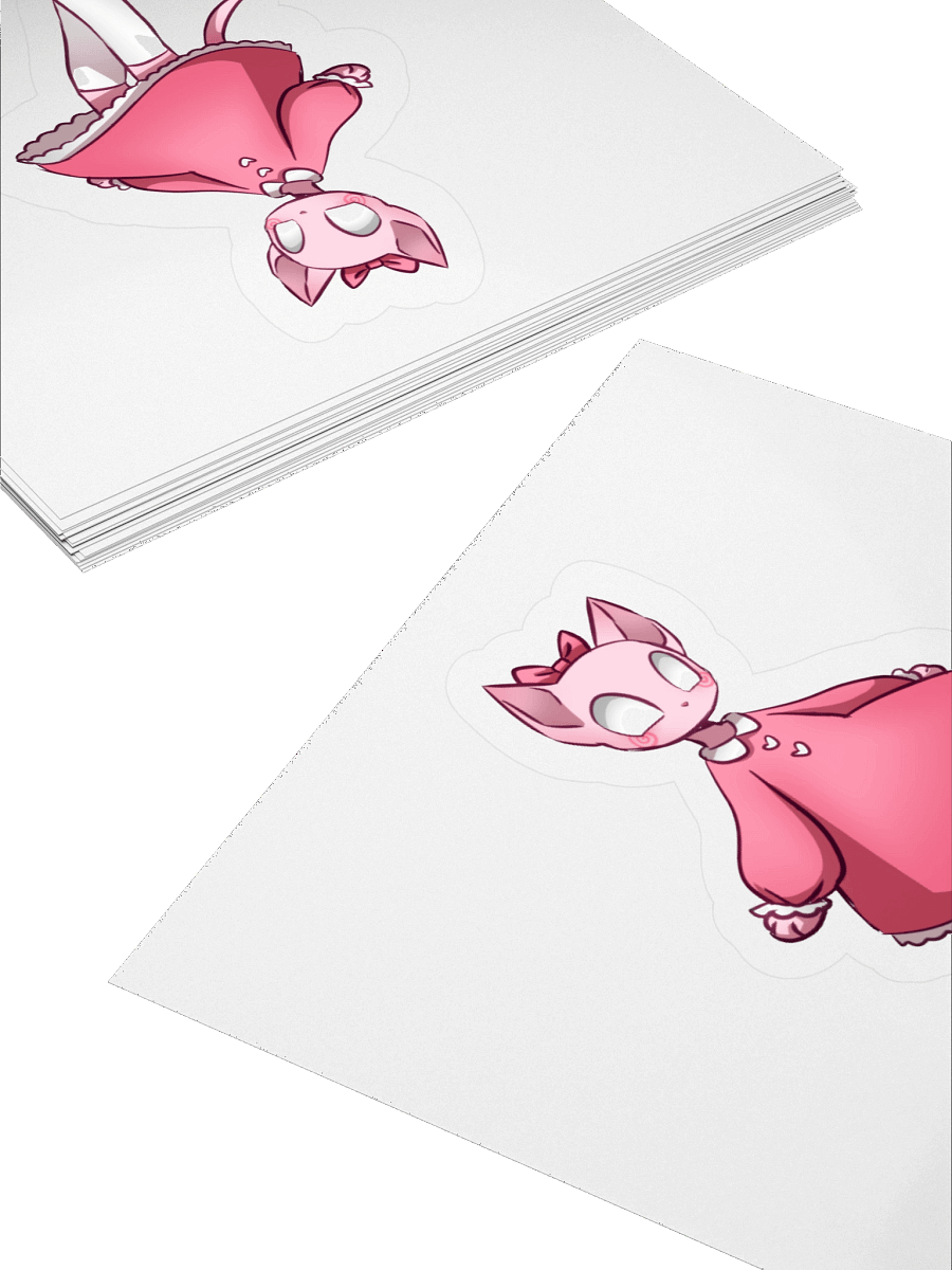 Loop Sticker product image (5)