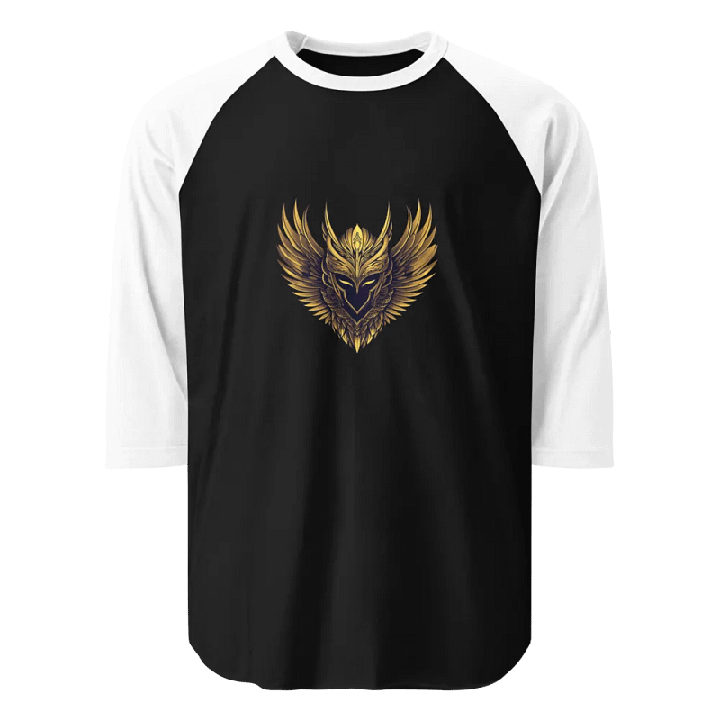 Majestic angel warrior Tee