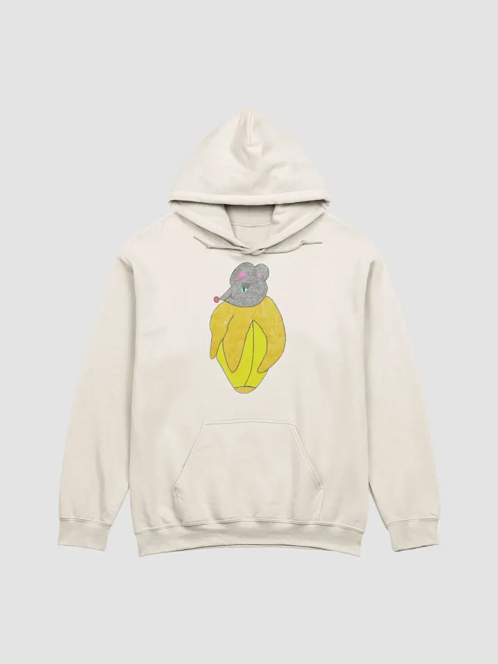 Banana mouse hoodie product image (28)