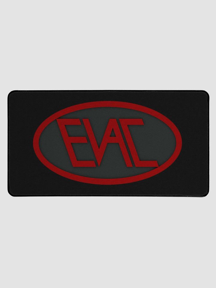 E.V.A.C. Desk Pad product image (1)