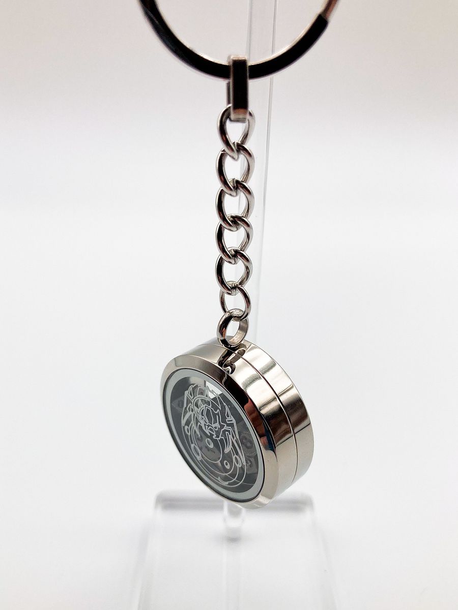 DnD Mini Dice Keychain product image (5)