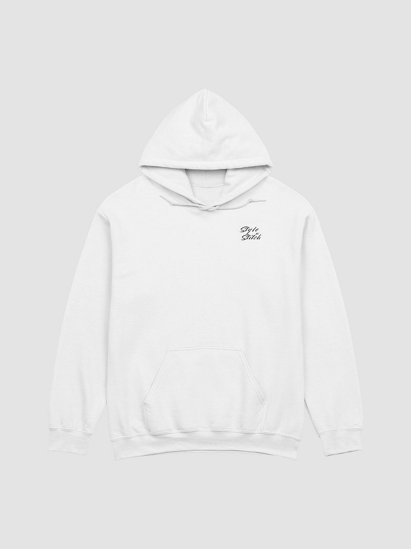 Chosen Hoodie