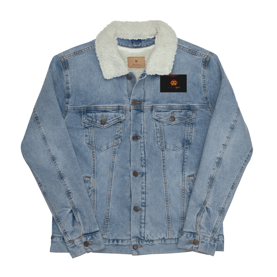 STREAMGOD jacket #4 product image (3)