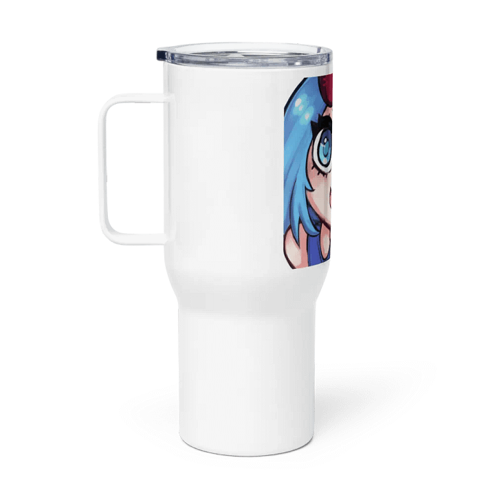 Brat on the Go! product image (1)