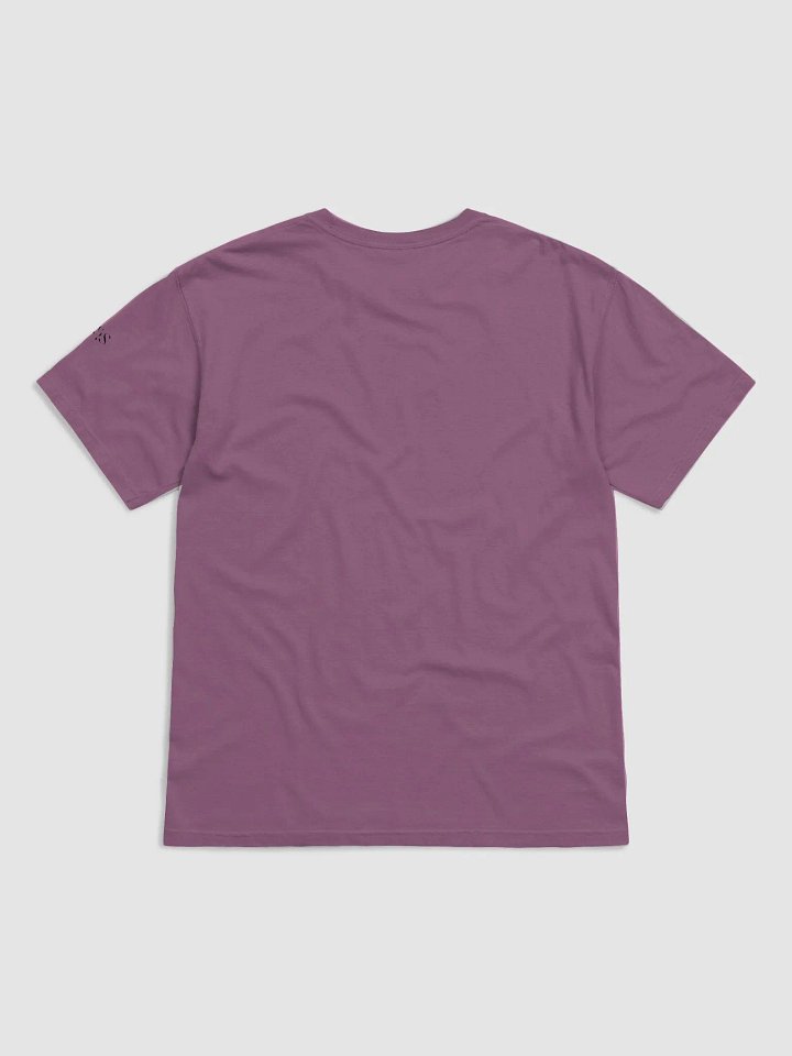 D&S Summer Orchid Cotton T-Shirt product image (2)