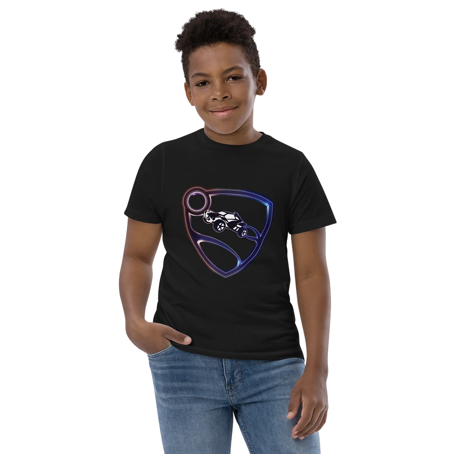 Rocket League T-Shirt Kids product image (2)