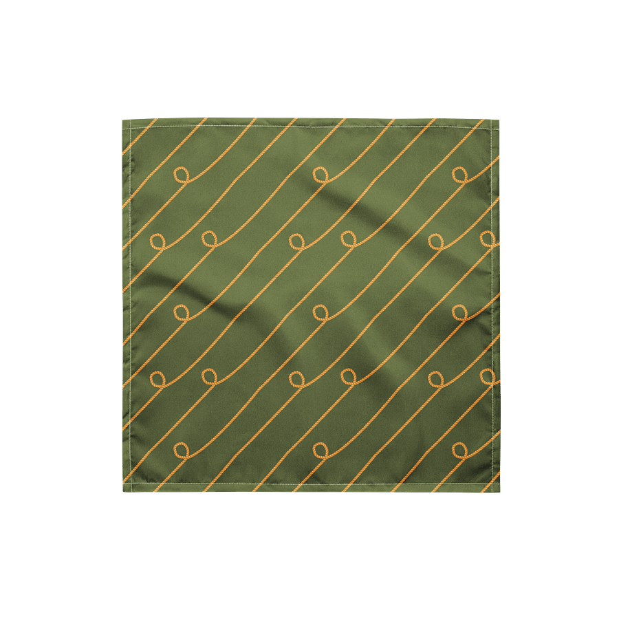 The Roper's Mark Bandana product image (1)