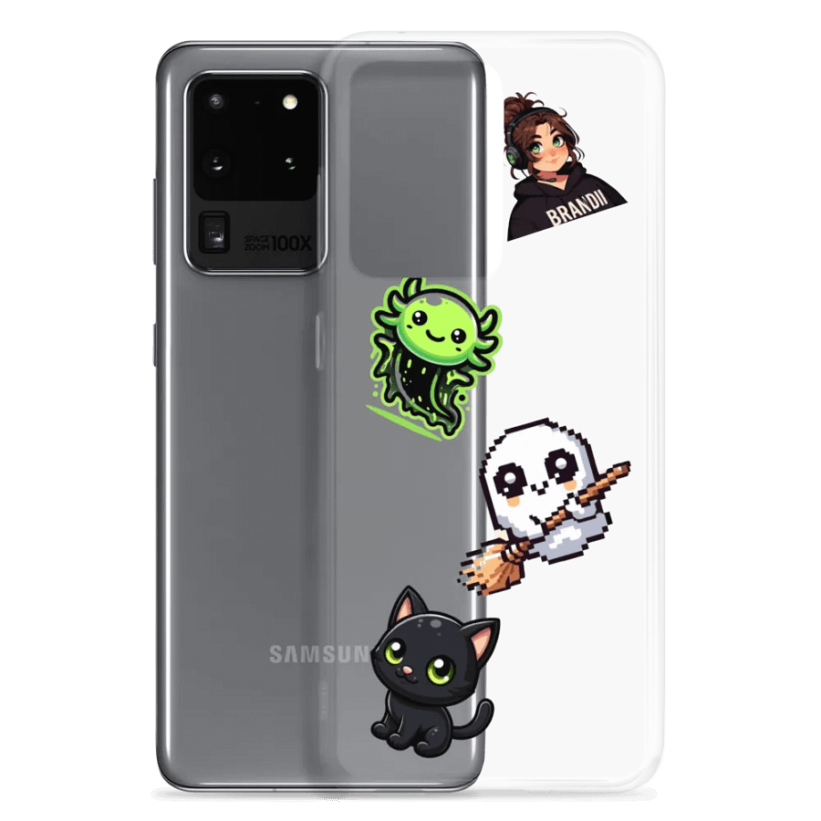 Flaunt the Emojis - Samsung product image (8)