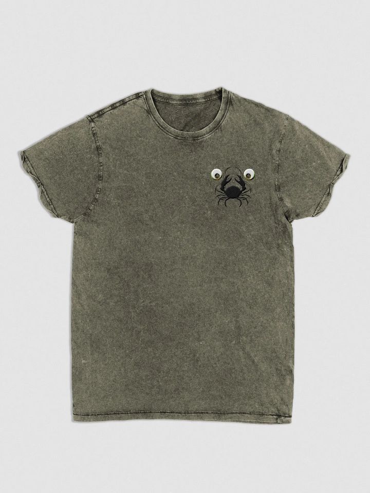 Mutoid Man — Mutants (Denim Shirt) product image (1)