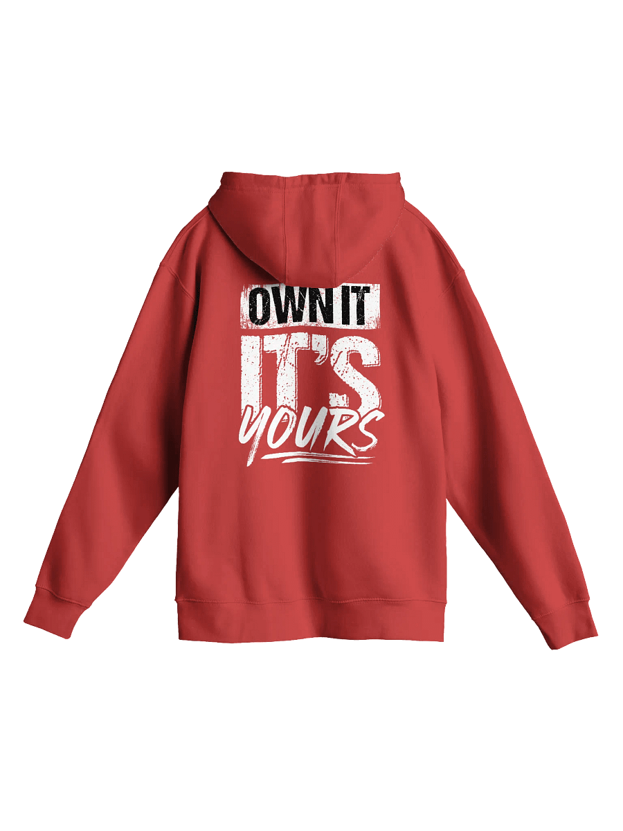 Dripping Umbrella Premium Hoodie product image (11)