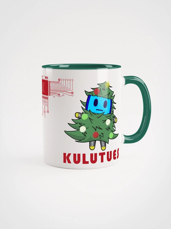 KuluTree Mug product image (1)