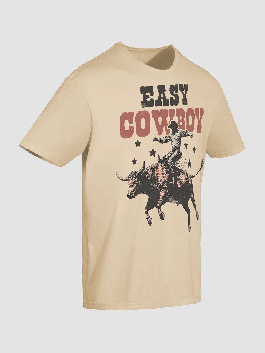Easy Cowboy product image (10)