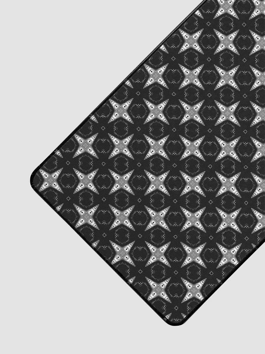 Diamond Eyes Desk Mat product image (3)