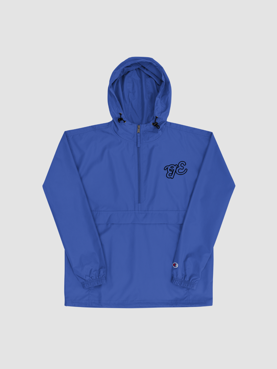 BE Champion Packable Jacket product image (1)