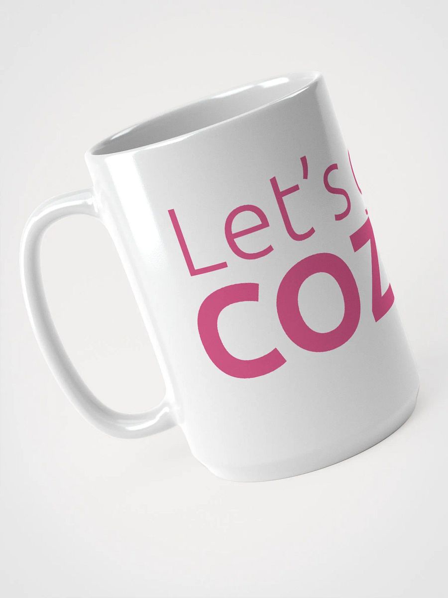Cozy Mug product image (3)