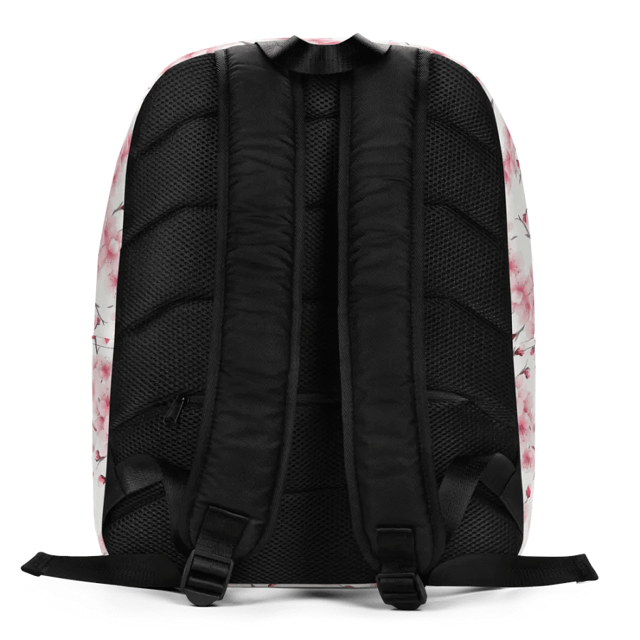 Cherry Blossom 20L backpack product image (3)