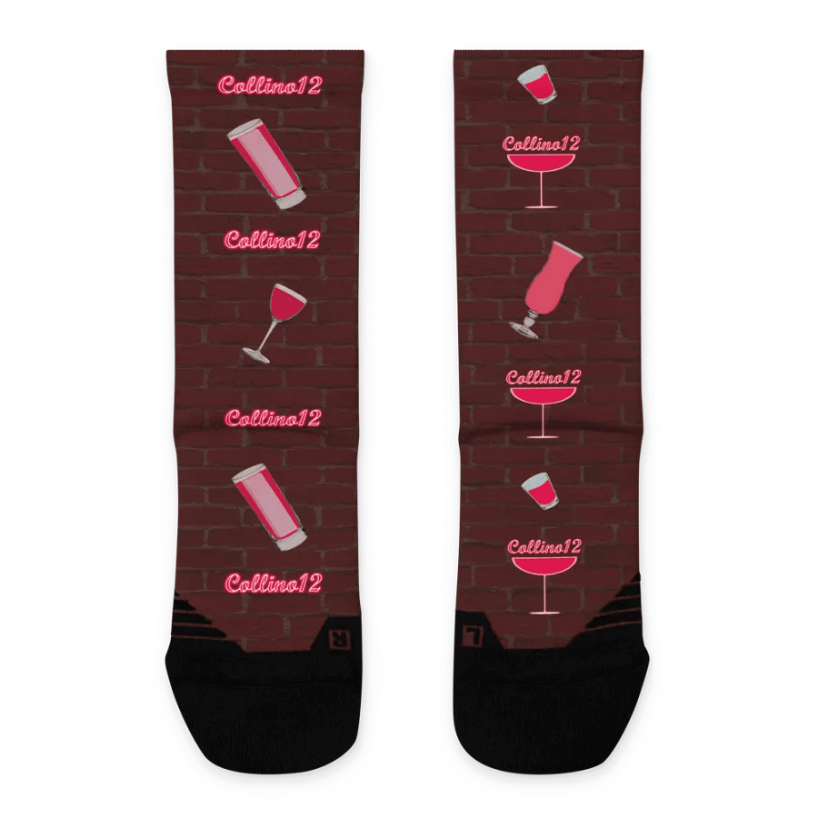 Collino12 Socks product image (4)