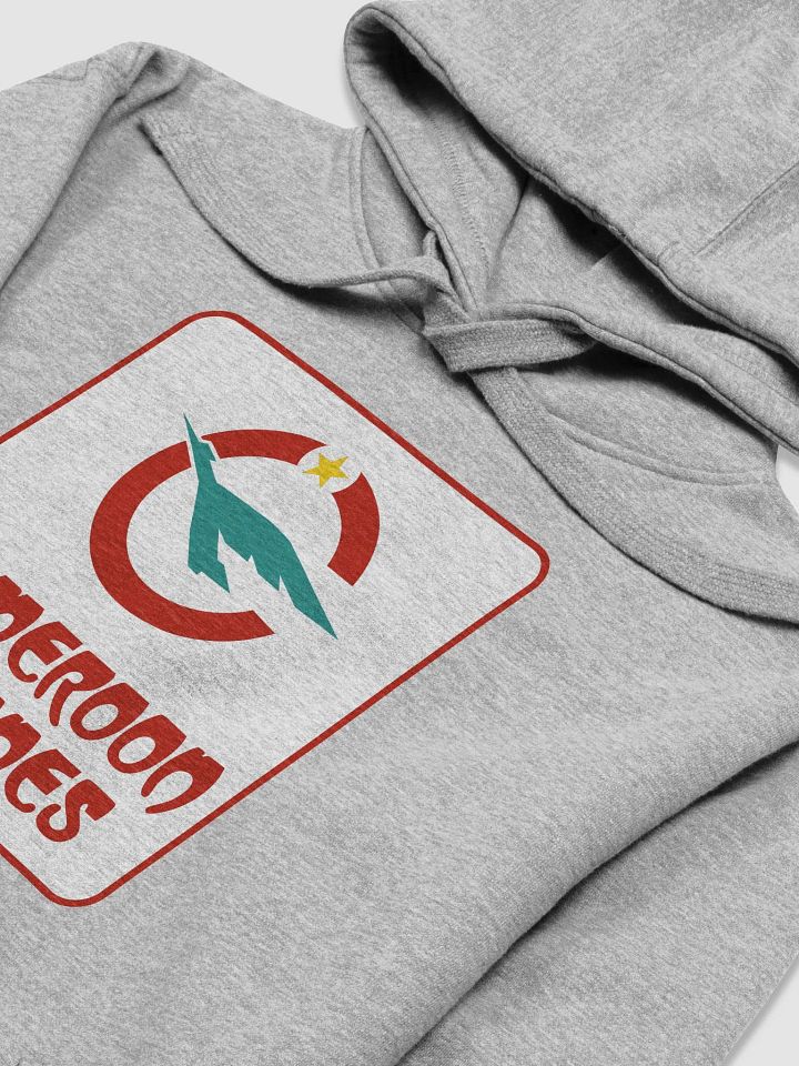 Cameroon Airlines - Hoodie product image (2)