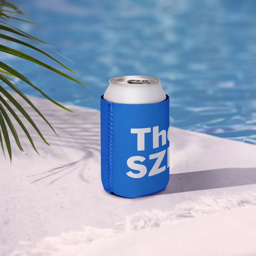 Coozie - Basic product image (7)
