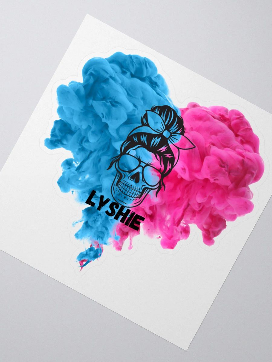 Lyshie Stickers product image (2)