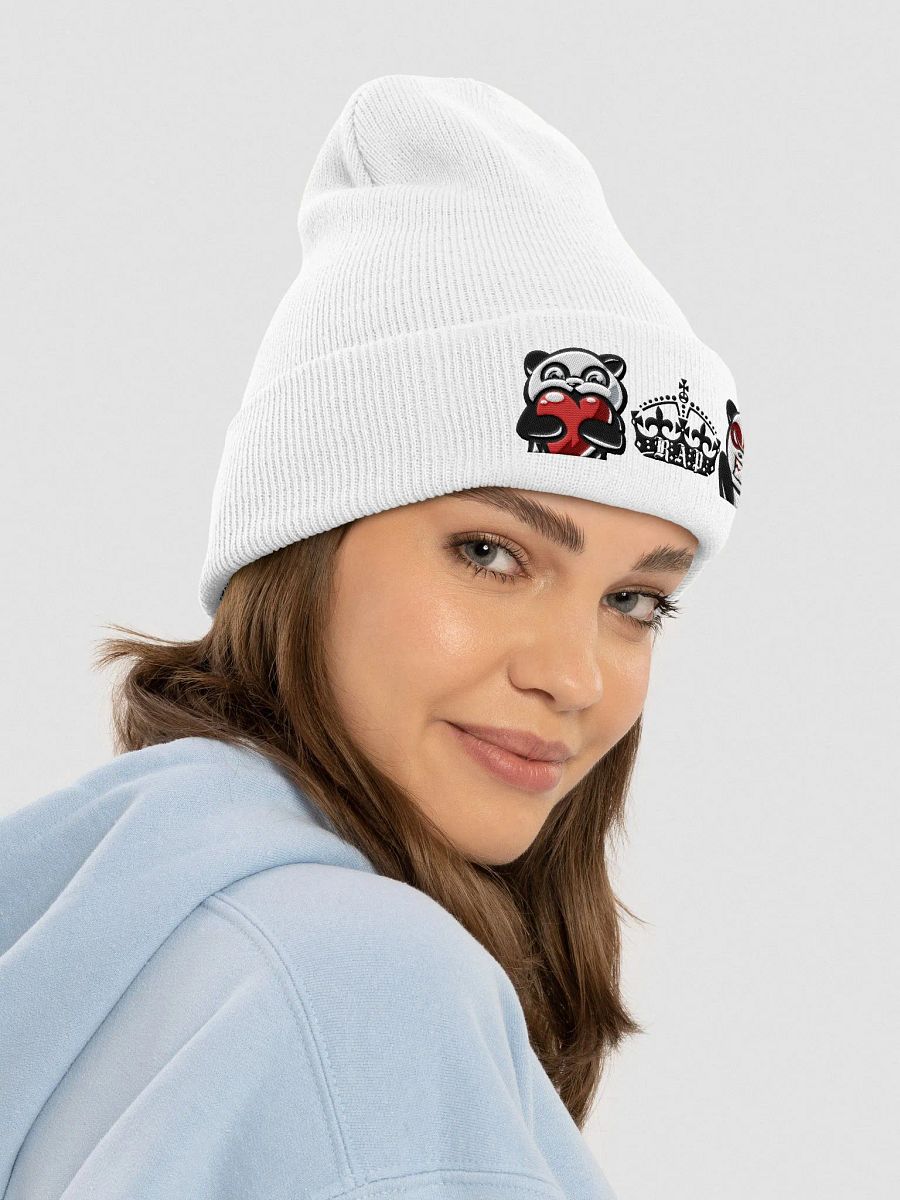 RAPBEANPANDAGvE product image (11)