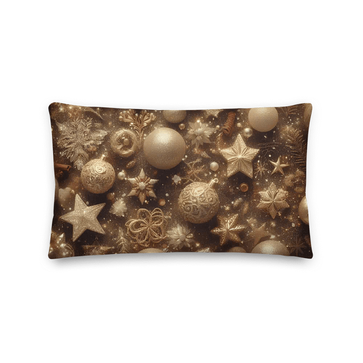 Xmas Cusion product image (2)