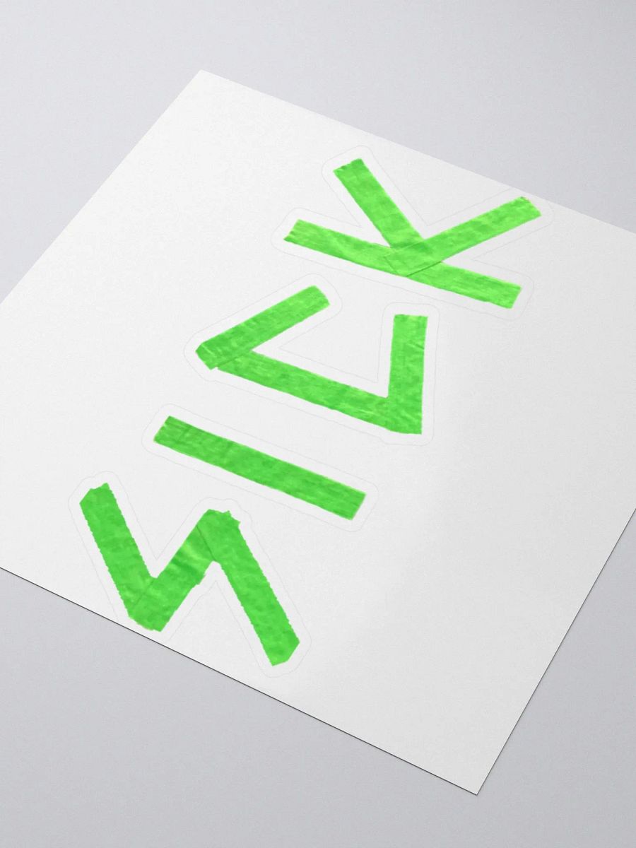 SICK Sticker product image (3)