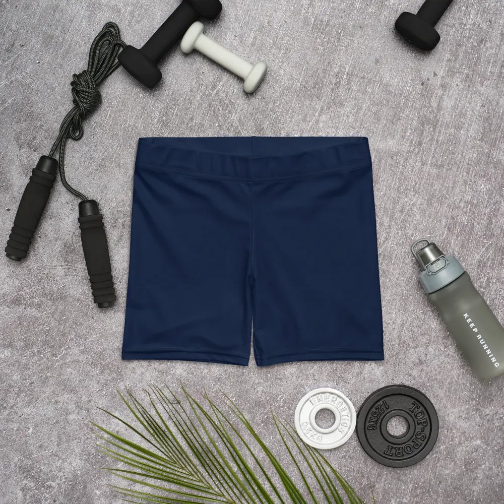 A Butt Tuba Exercise Shorts product image (8)