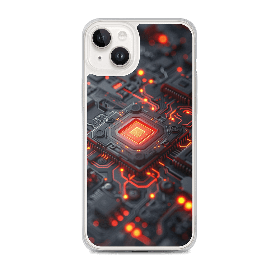 [H&Acomunicaciones] Case for iPhone® product image (1)