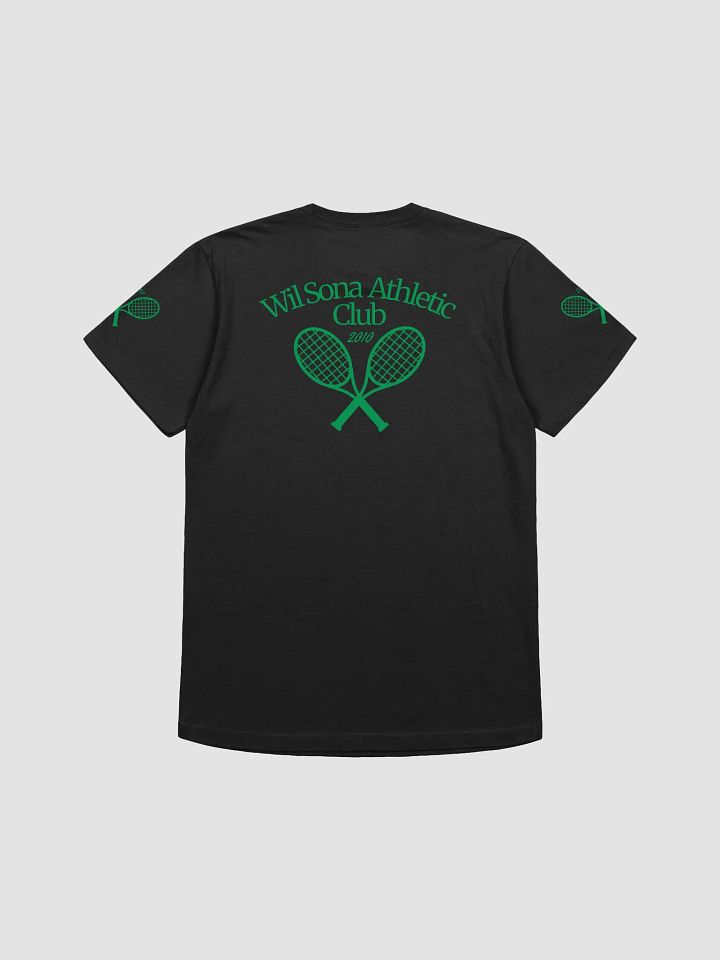 Wil Sona Athletic Club 2010 Tee (c) product image (30)