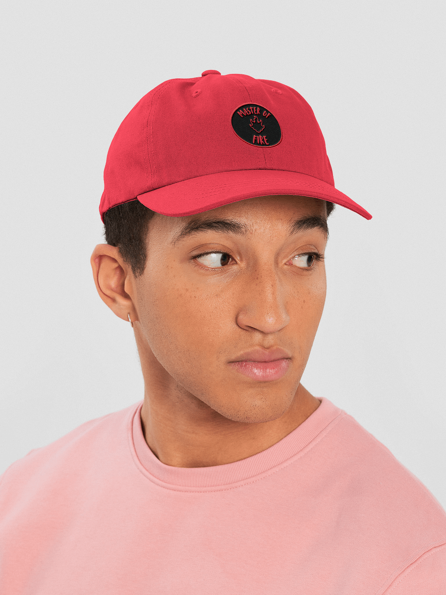 The Fire Hat product image (7)
