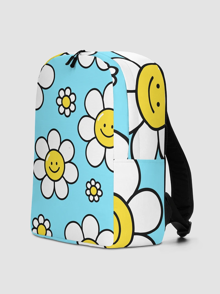 [Golden Sweet Farm] All-Over Print Minimalist Backpack product image (2)