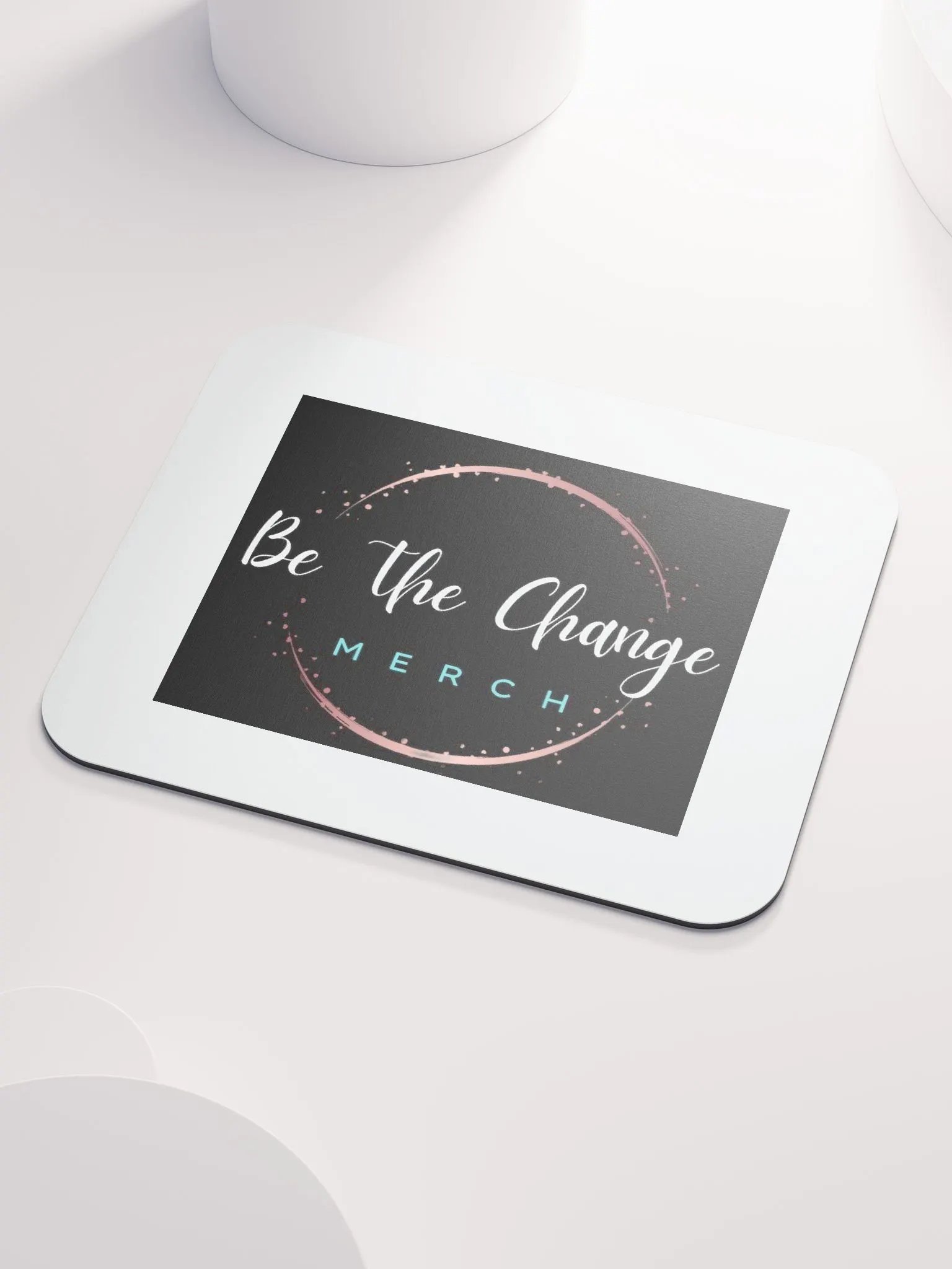 BTCM Mouse Pad product image (3)
