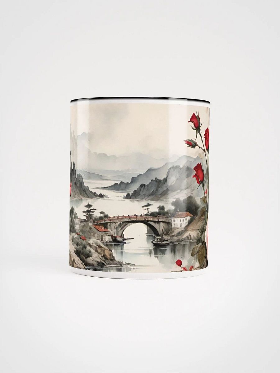Roses In Bloom Art Mug product image (28)