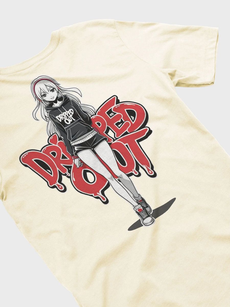 Dripped Out Chilled White Chick product image (4)