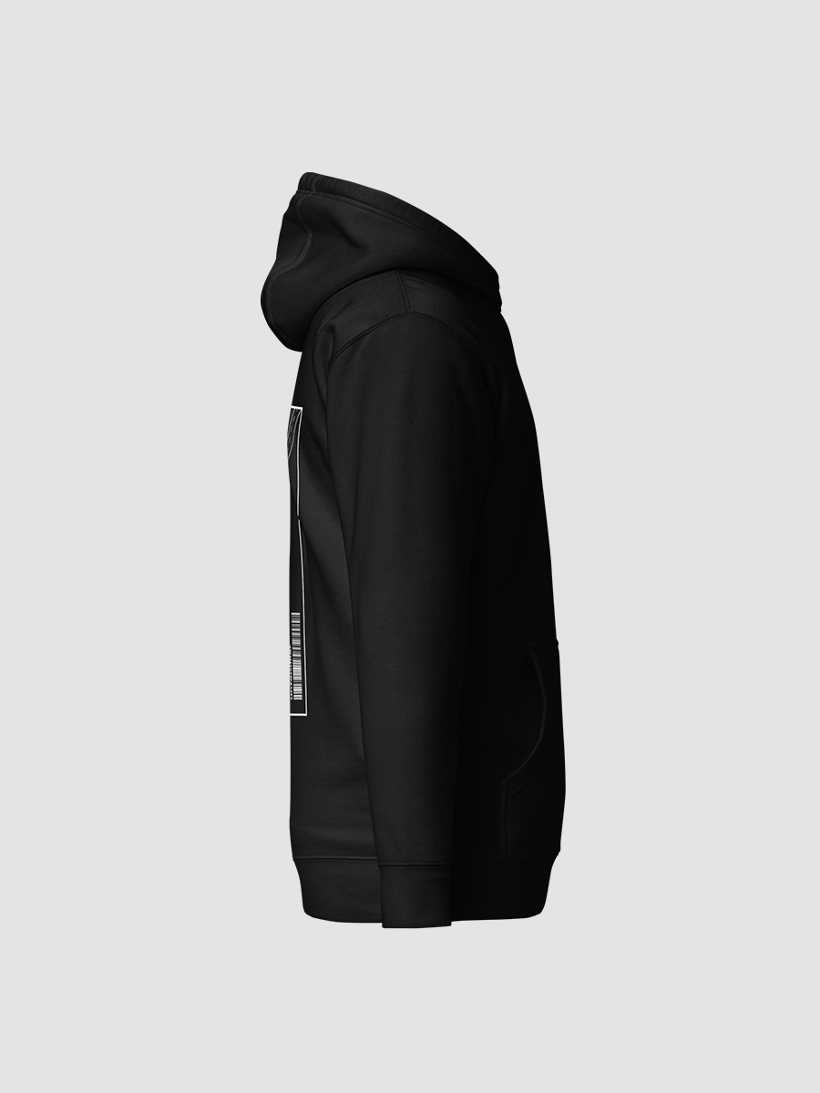 Unfamiliar Hoodie | LIMITED EDITION product image (8)